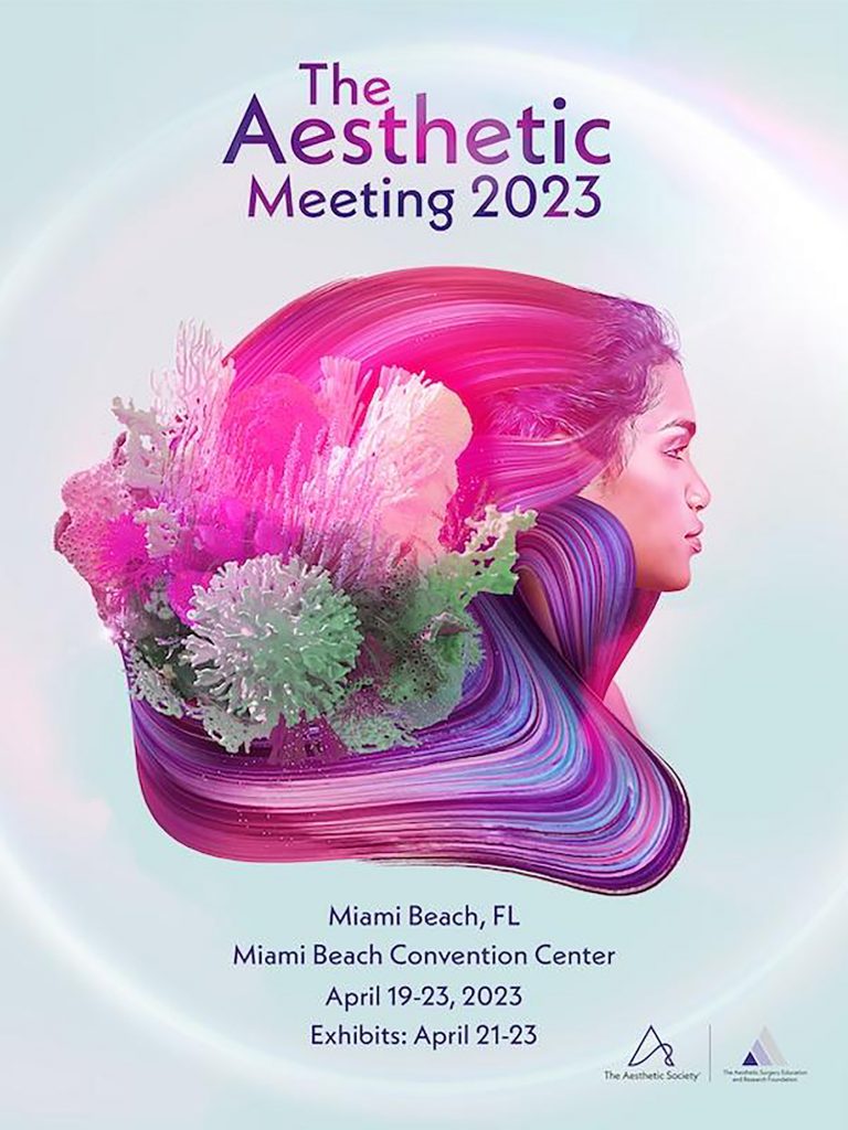 The Aesthetic Meeting 2023